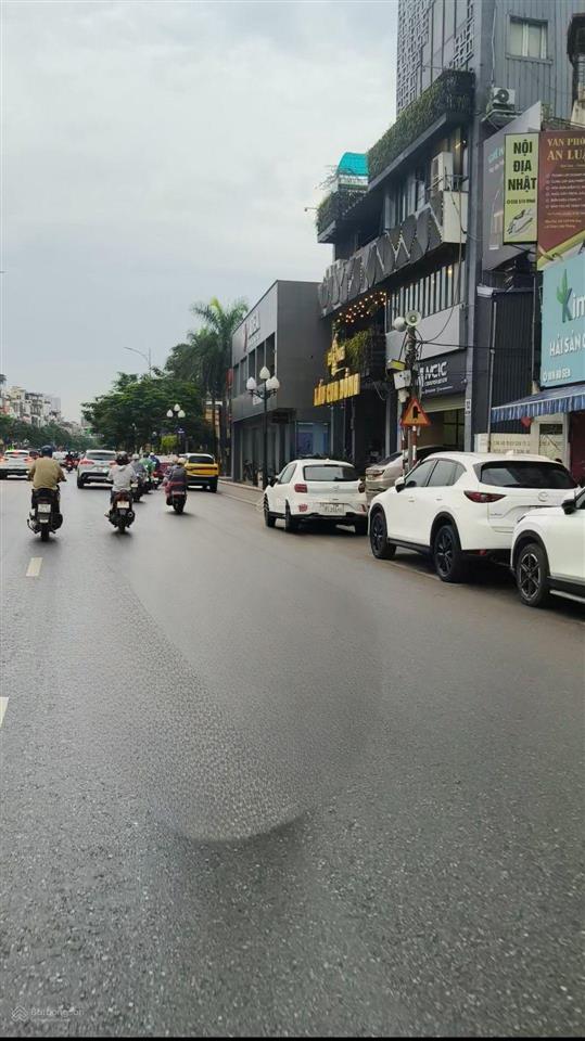 Lô 26, dt 111 m2 tái định cư ngã năm sân cát bi