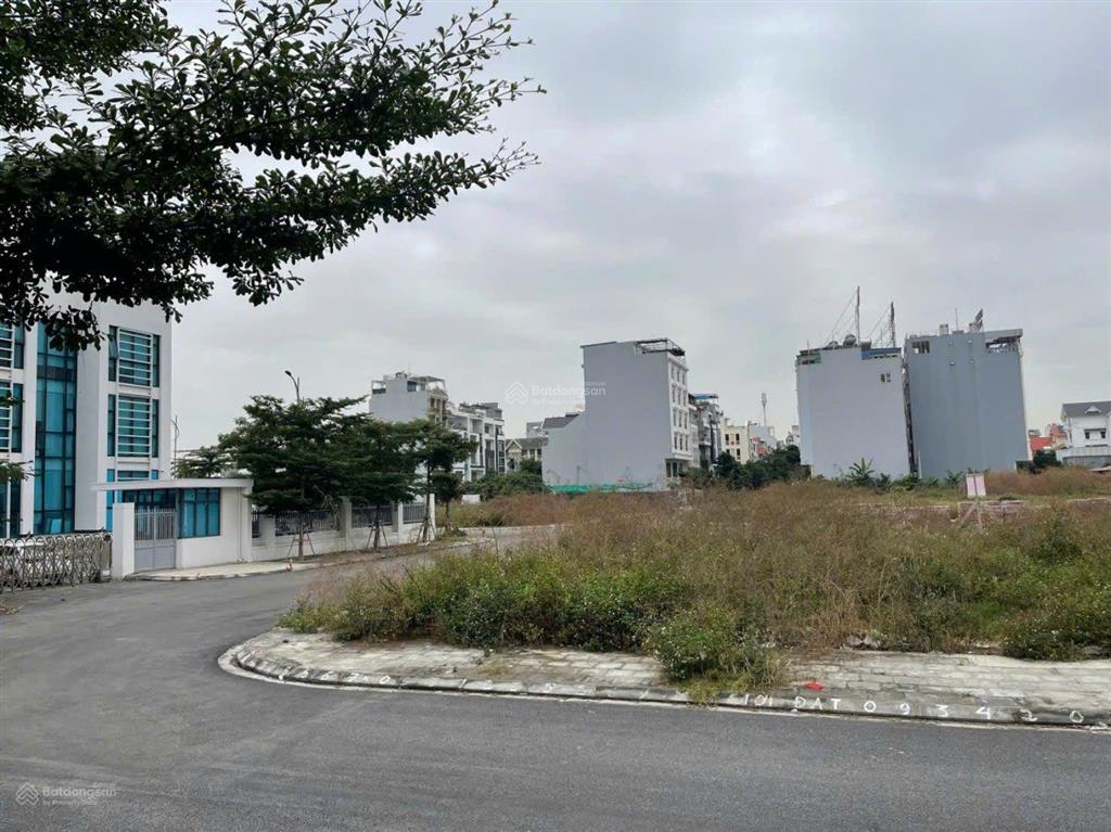 Lô 26b, dt 407 m tái định cư ngã năm sân bay cát bi