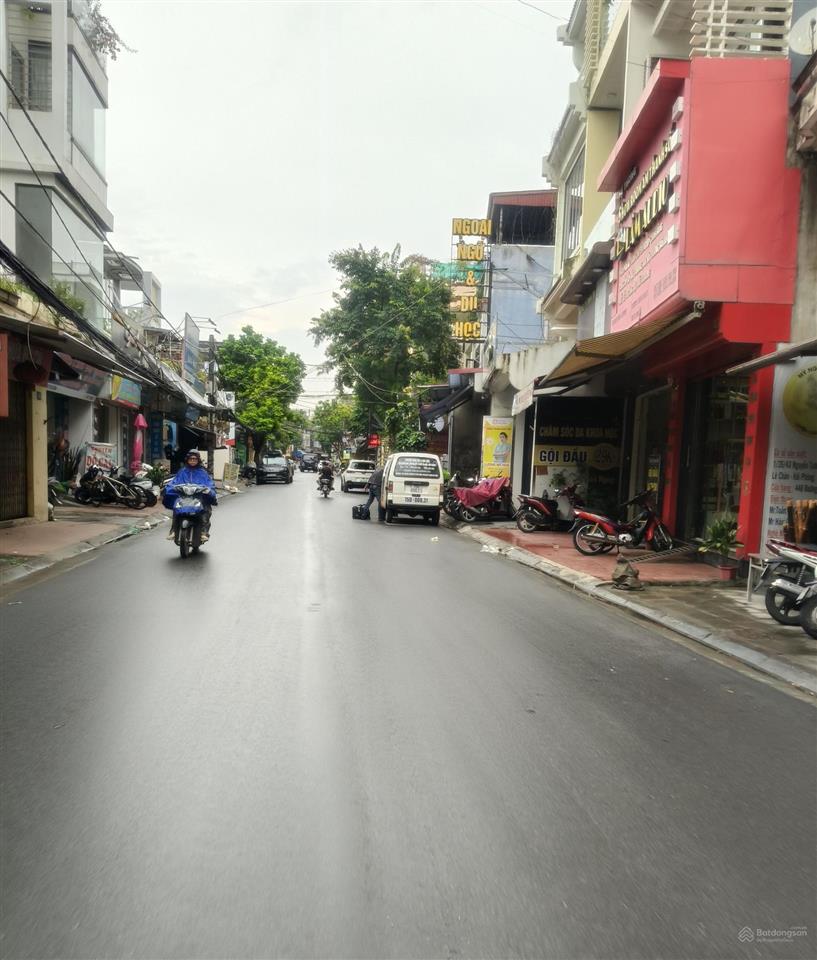Nhà mặt phố tại kiều sơn, 6 tỷ, 70m2, 4 tầng, mặt tiền 4.7m, pháp lý đầy đủ