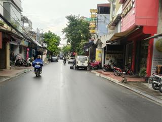 Nhà mặt phố tại kiều sơn, 6 tỷ, 70m2, 4 tầng, mặt tiền 4.7m, pháp lý đầy đủ