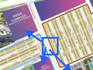 Chủ cần tiền bán gấp biển xanh 90m giá 15,5 tỷ cắt lỗ cực sâu 2,2 tỷ tại vinhomes ocean park 2