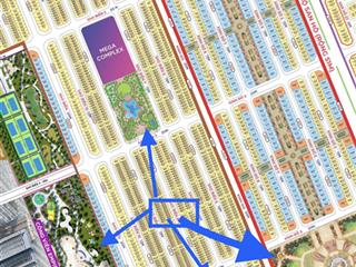 Giá chạm đáy rẻ nhất thị trường sao biển 58,5m giá nhỉnh 8 tỷ tại vinhomes ocean park2