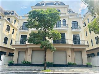 Chủ cần bán gấp song lập kinh đô 150m giảm sốc 7 tỷ giá chỉ 16,5 tỷ tại vinhomes ocp2