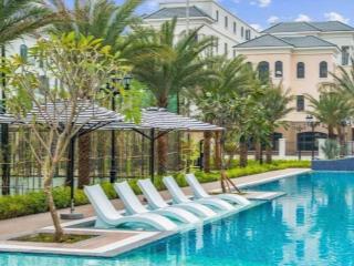 84m2 kinh đô, cạnh vincom, đã hoàn thiện 2 tầng sổ đỏ sẵn tay giá nhỉnh 11 tỷ tại vin ocp 2