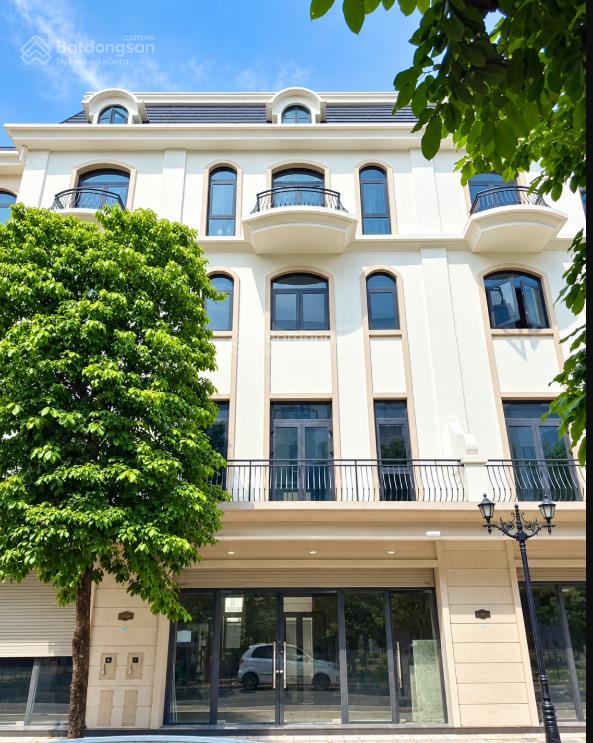 84m2 kinh đô, cạnh vincom, đã hoàn thiện 2 tầng sổ đỏ sẵn tay giá nhỉnh 11 tỷ tại vin ocp 2