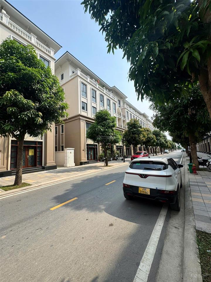 Sốc!60m vịnh tây giảm thẳng 3 tỷ giá 7,5 tỷ, nhà hoàn thiện 2 tầng, có sẵn dòng tiền tại vhocp3