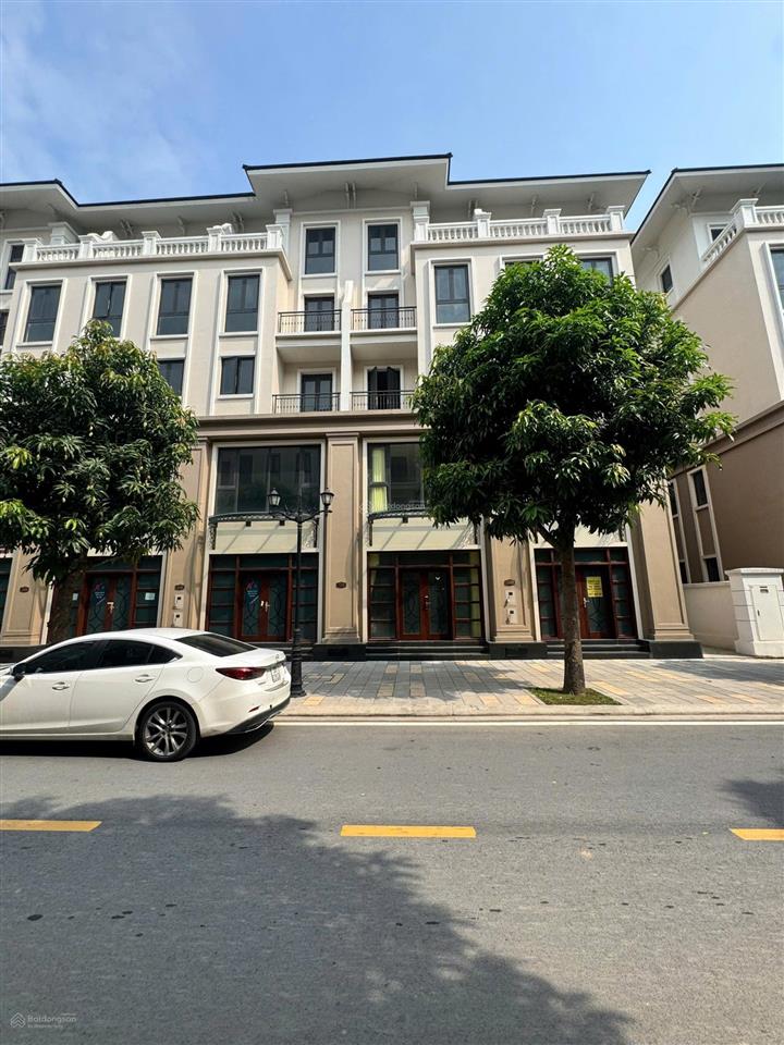 Sốc!60m vịnh tây giảm thẳng 3 tỷ giá 7,5 tỷ, nhà hoàn thiện 2 tầng, có sẵn dòng tiền tại vhocp3