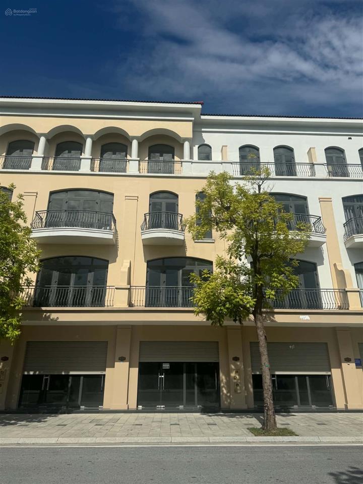 Chính chủ bán bt 64m2 giá 6,9 tỷ tại vinhomes ocean park 2