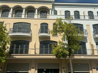 Chính chủ bán bt 64m2 giá 6,9 tỷ tại vinhomes ocean park 2