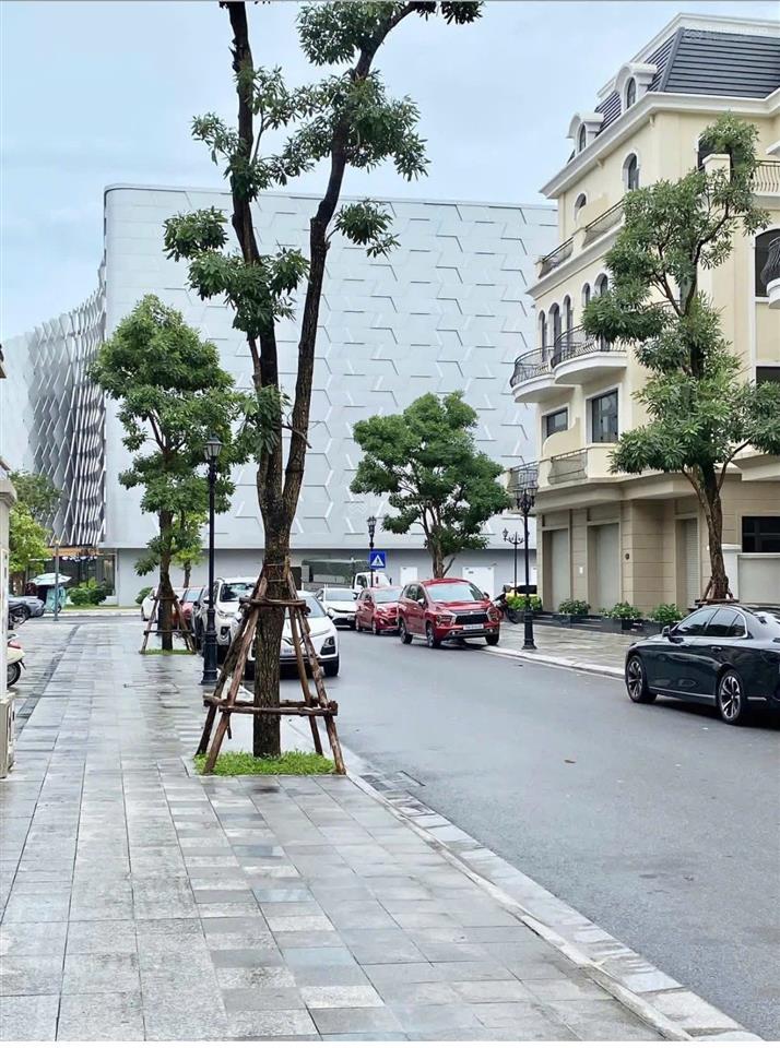 Giảm 2 tỷ siêu phẩm kinh đô 84m ngay cạnh vincom chỉ 10,5 tỷ tại vinhomes ocp2