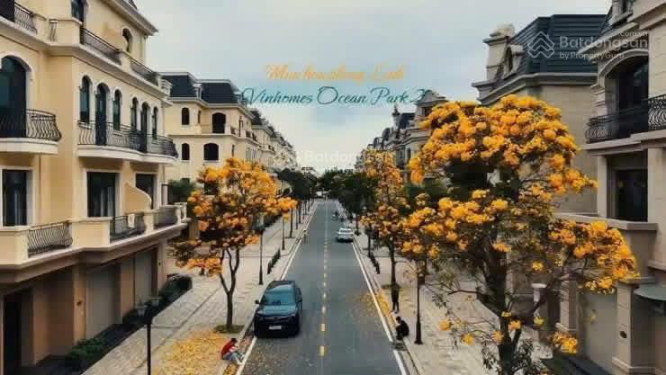 Giảm 2 tỷ siêu phẩm kinh đô 84m ngay cạnh vincom chỉ 10,5 tỷ tại vinhomes ocp2
