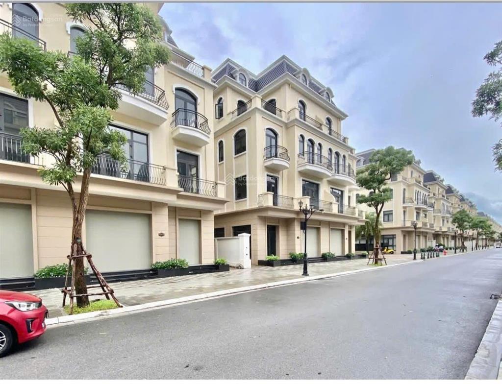 Giảm 2 tỷ siêu phẩm kinh đô 84m ngay cạnh vincom chỉ 10,5 tỷ tại vinhomes ocp2