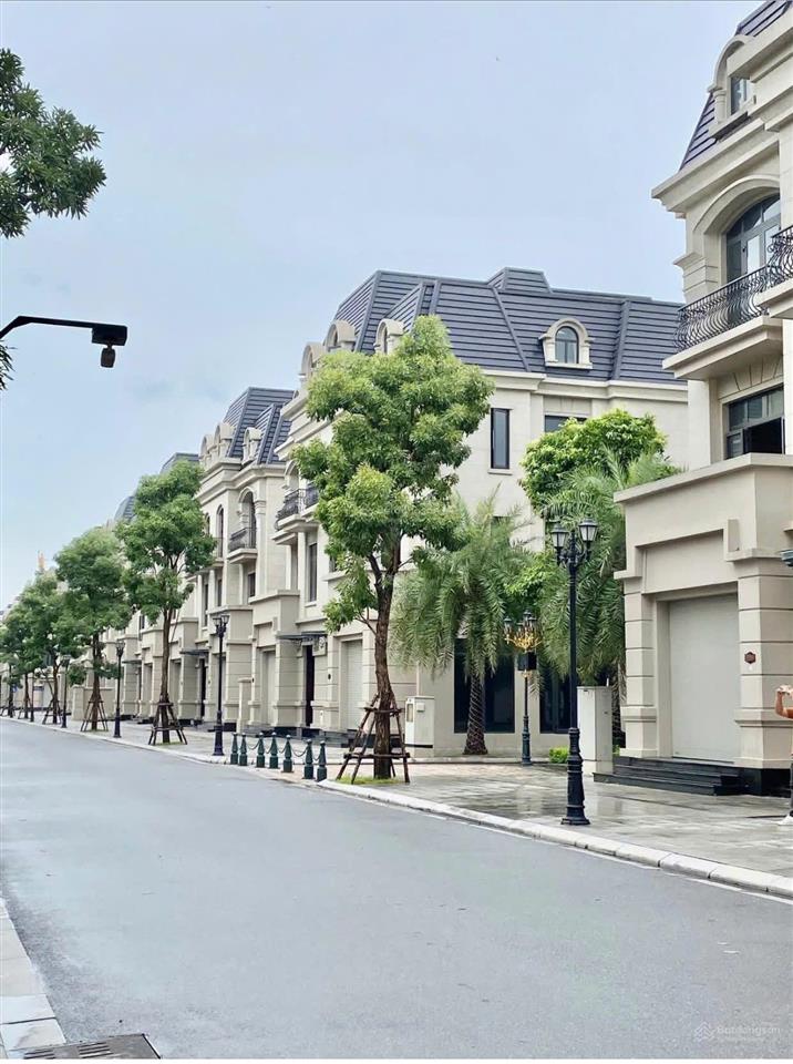 Giảm 2 tỷ siêu phẩm kinh đô 84m ngay cạnh vincom chỉ 10,5 tỷ tại vinhomes ocp2