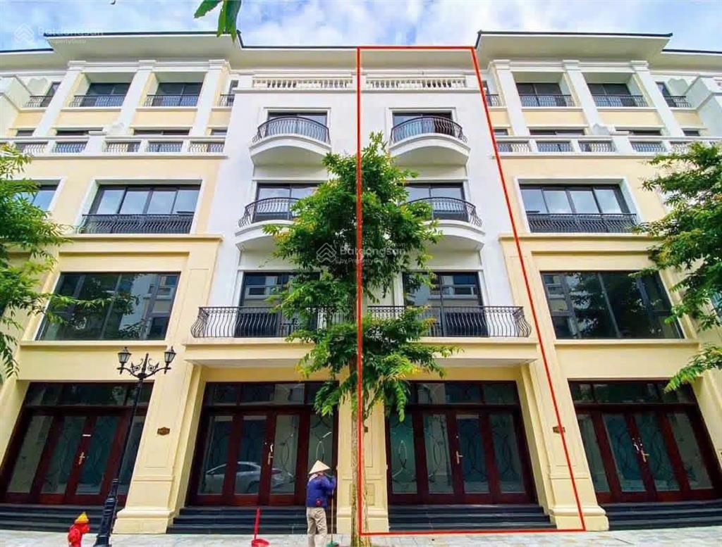 Cực hiếm! liền kề san hô 70m giá 9 tỷ sổ đỏ kề cận hồ tạo sóng tại vinhomes ocp2