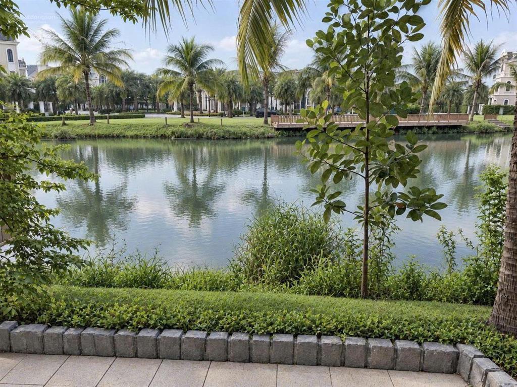 Cực hiếm! liền kề hải âu 65m  8 tỷ | hoàn thiện 2 tầng, giá chạm đáy tại vinhomes ocean park 2