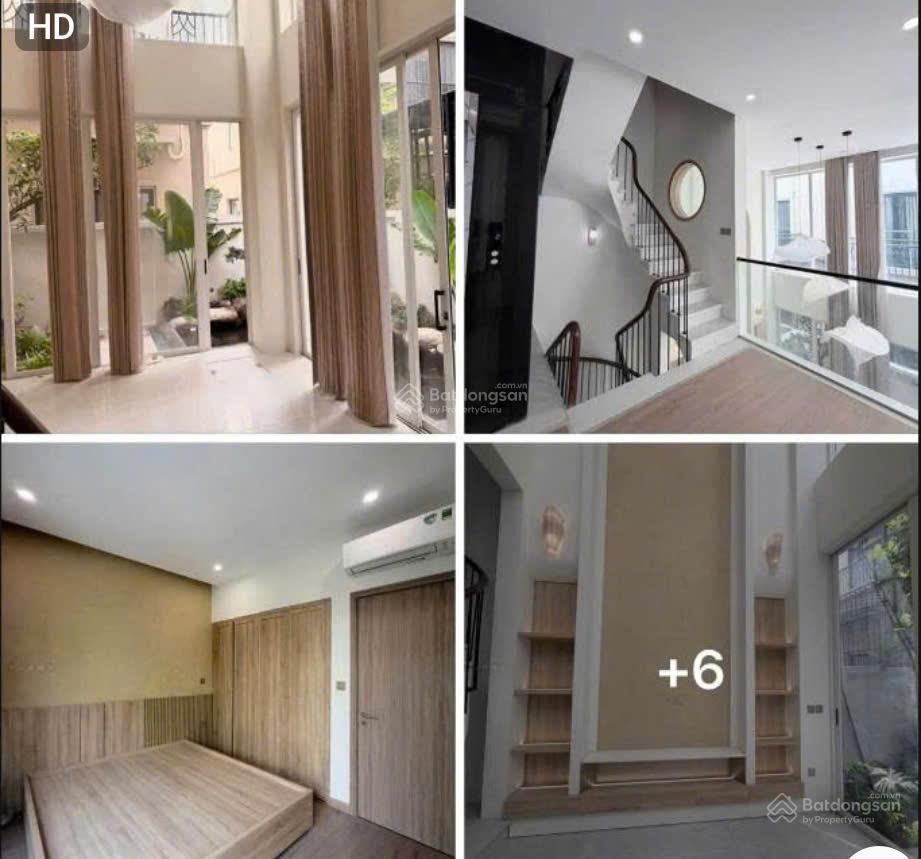 Cực hiếm! liền kề hải âu 65m  8 tỷ | hoàn thiện 2 tầng, giá chạm đáy tại vinhomes ocean park 2