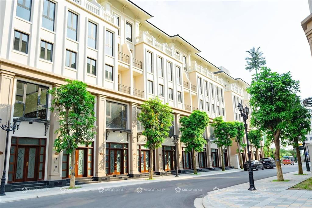 Bán gấp liền kề xẻ khe thời đại 90m2 giá chỉ 9,9 tỷ, giá cực tốt! tại vinhomes ocean park 3
