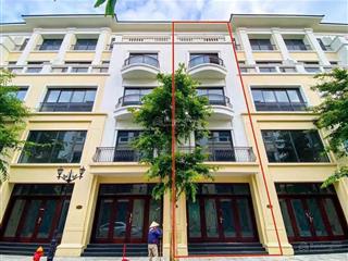 Chính chủ bán san hô 70m2  full 5 tầng sẵn sổ đỏ chỉ 9 tỷ, dòng tiền 15tr/tháng tại vinhomes ocp2