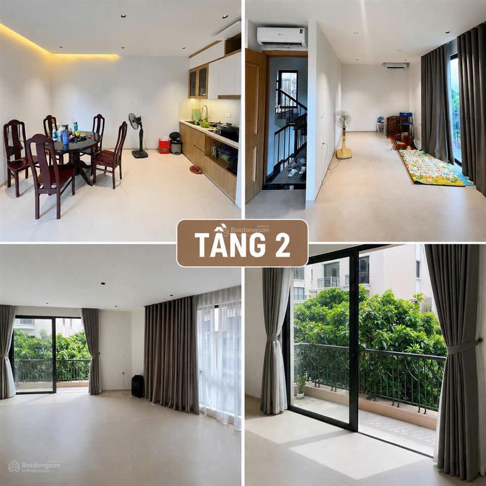 Cắt lỗ sâu liền kề 75m vinhomes ocean park 2 hoàn thiện 2 tầng chỉ 9,5 tỷ vinhomes ocean park 2