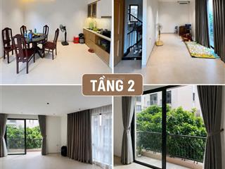 Cắt lỗ sâu liền kề 75m vinhomes ocean park 2 hoàn thiện 2 tầng chỉ 9,5 tỷ vinhomes ocean park 2