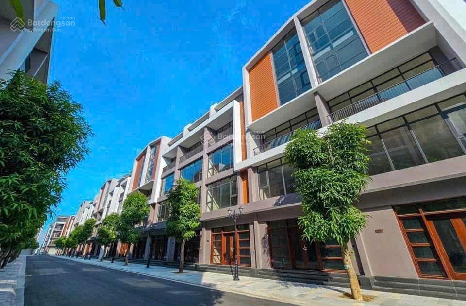 Cắt lỗ sâu xẻ khe 2 mặt tiền phố biển 84m chỉ 10,5 tỷ | hàng hiếm vinhomes ocean park 3