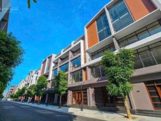 Cắt lỗ sâu xẻ khe 2 mặt tiền phố biển 84m chỉ 10,5 tỷ | hàng hiếm vinhomes ocean park 3