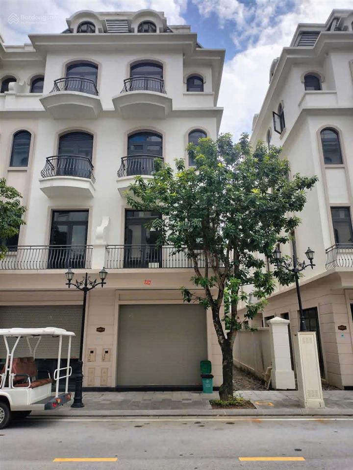 Bán gấp sao biển 91m chỉ 9 tỷ bao phí tại vinhomes ocean park 2