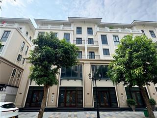 Bán nhanh 60m2  thời đại ngay cụm chung cư giá 7,5 tỷ tại vinhomes ocean park 3