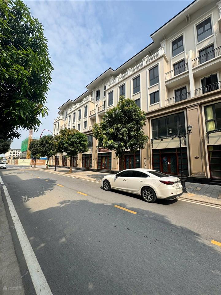 Bán nhanh 60m2  thời đại ngay cụm chung cư giá 7,5 tỷ tại vinhomes ocean park 3