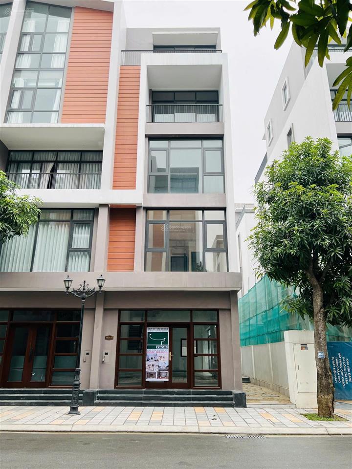 Cắt lỗ sâu xẻ khe 112m chỉ 12 tỷ, full đồ đẹp, có thang máy  vinhomes ocean park 3