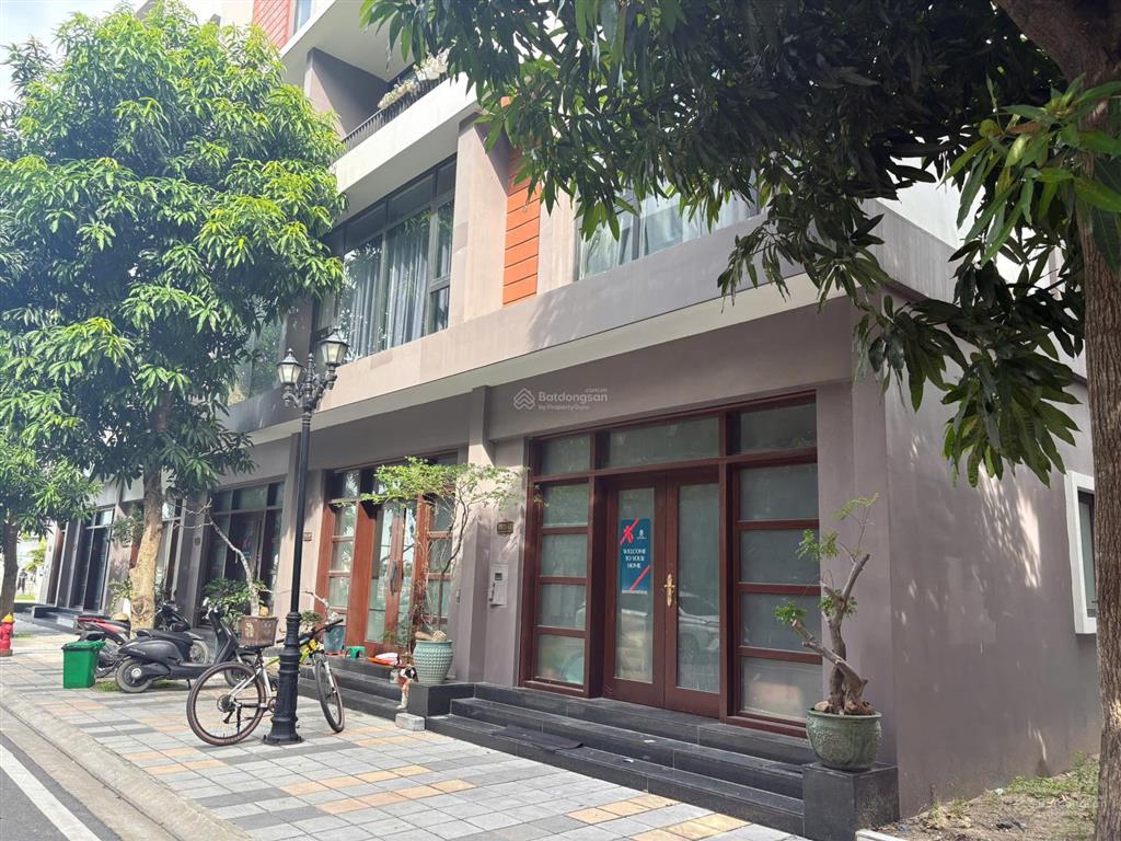 Cắt lỗ sâu xẻ khe 112m chỉ 12 tỷ, full đồ đẹp, có thang máy  vinhomes ocean park 3