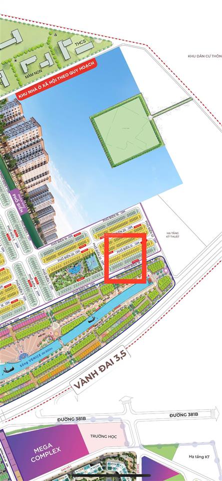 Cắt lỗ sâu xẻ khe 112m chỉ 12 tỷ, full đồ đẹp, có thang máy  vinhomes ocean park 3