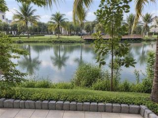 Cắt lỗ sâu, giá chạm đáy xẻ khe cọ xanh 87,5m chỉ 9 tỷ  giá quá hời tại vinhomes ocean park 2