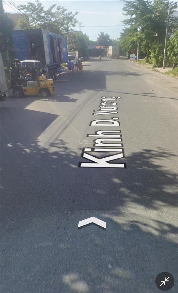 Bán đất tại kinh dương vương, hòa khánh bắc, liên chiểu, đà nẵng chỉ với giá ưu đãi 13,5 tỷ, 187m2