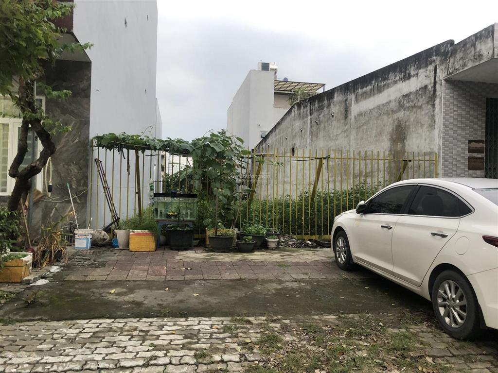 Bán đất tại kinh dương vương, hòa khánh bắc, liên chiểu, đà nẵng chỉ với giá ưu đãi 13,5 tỷ, 187m2