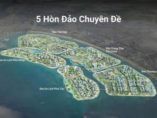 Mặt tiền đường phan văn định  10,5m, thông biển 150m2, cạnh mikazuki giá siêu hời chỉ hơn 50tr/m2