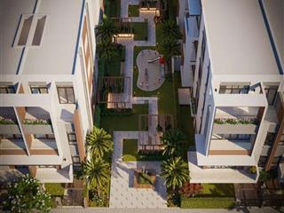 9,8 tỷ. shophouse 4 tầng giá gốc từ chủ đầu tư, ngay trung tâm hành chính quận liên chiểu  đà nẵng