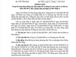 Chính thức nhận hồ sơ đợt 2 ecohome 787 căn hộ đang chờ chủ nhân!