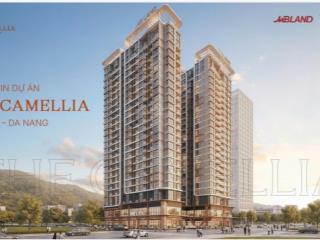 Chính thức nhận booking the camellia sơn trà  đà nẵng, view trực diện biển sơn trà