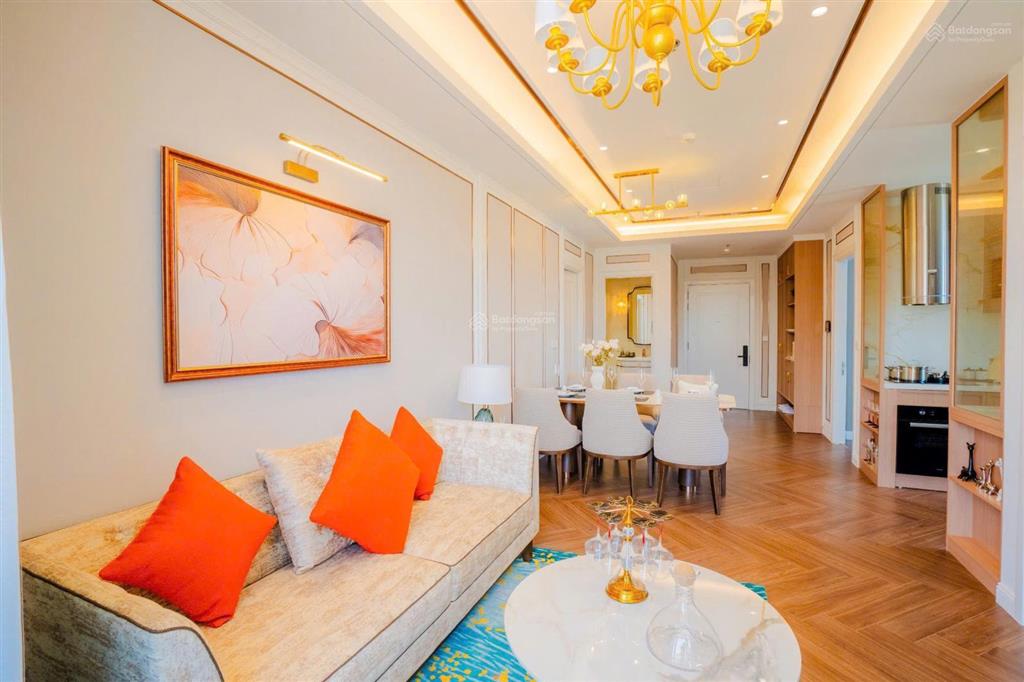 Căn 2pn đẹp capital square view bán đảo sơn trà, công viên trung tâm, giá gốc từ cđt