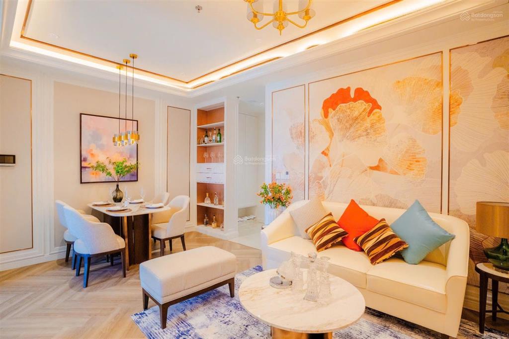 Căn 2pn đẹp capital square view bán đảo sơn trà, công viên trung tâm, giá gốc từ cđt