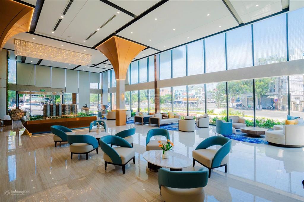 Căn 2pn đẹp capital square view bán đảo sơn trà, công viên trung tâm, giá gốc từ cđt