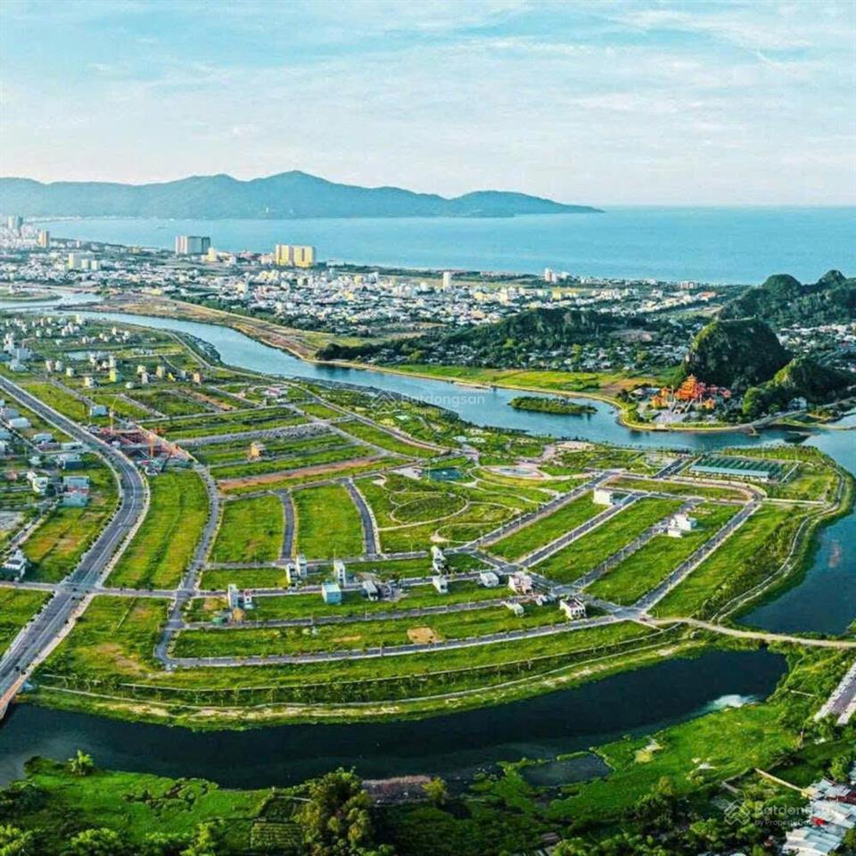 Bán đất tại đường bờ quan 3, giá tốt 6,5 tỷ, 125 m2, phường hòa quý, quận ngũ hành sơn
