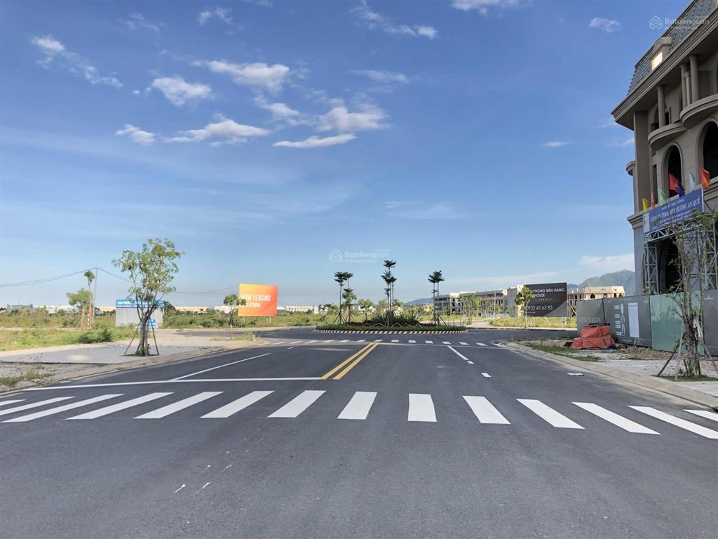 Bán đất nền dragon city đà nẵng, 4,5 tỷ, 150m2, giá cực chất đã có sổ đỏ