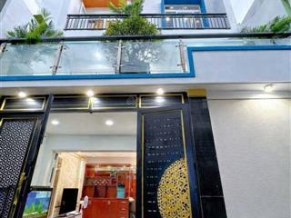 Mặt bằng k doanh , full nội thất, hxh thông ra emart *60m2* 4 tầng, s thượng * hơn 7 tỷ tl