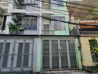 Mặt tiền kd, hẻm xe tải thông gần m tiền dương q hàm, 5p ra phạm v đồng *57m2*3tầng ** hơn 8 tỷ yl