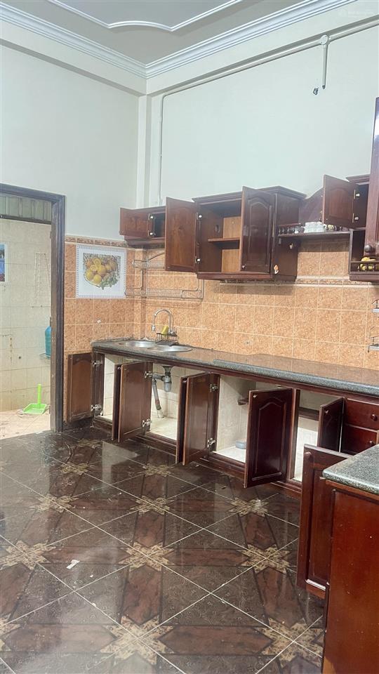 Bán nhà phố 1 trệt 2 lầu trung tâm thành phố vũng tàu cũ