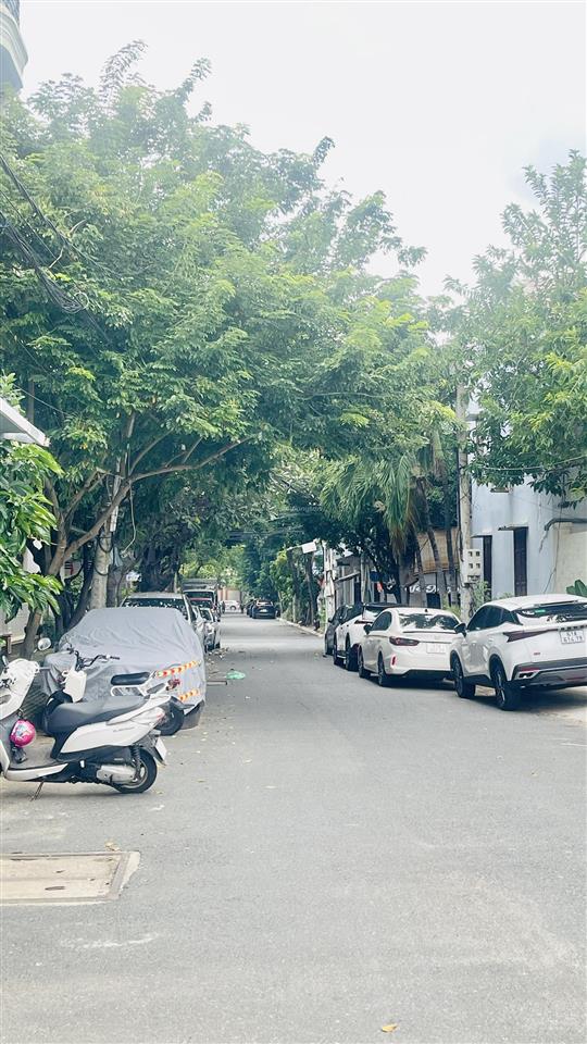 Bán nhà phố 1 trệt 2 lầu trung tâm thành phố vũng tàu cũ