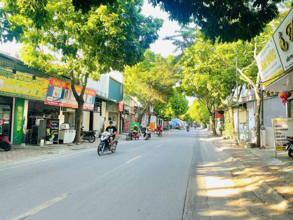 Bán đất đấu giá X5 thôn Đông Tây Vân Nội Đông Anh