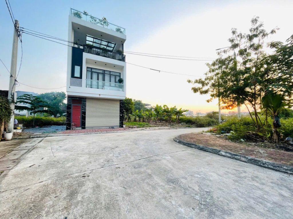 Bán đất đấu giá X5 thôn Đông Tây Vân Nội Đông Anh